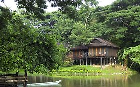 Lampang River Lodge